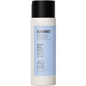 AG Care Ultramoist Moisturizing Conditioner